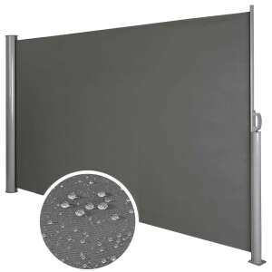 Timeless Tools Wysuwana osłona, do wyboru różne rodzaje i kolory - ciemno szary