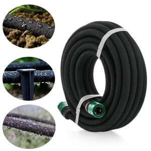 Odkvapkávacia hadica 15m