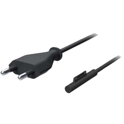 Adaptor de alimentare Microsoft Surface 65W cu mufă UE