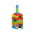 Marionex Junior Építőkockák - 110 darabos készlet 134258940