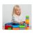 Marionex Junior Építőkockák - 110 darabos készlet 134258940