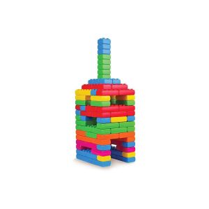 Turn Marionex Junior din blocuri de construcție, set de 110 piese - Jocuri de constructie - Lego