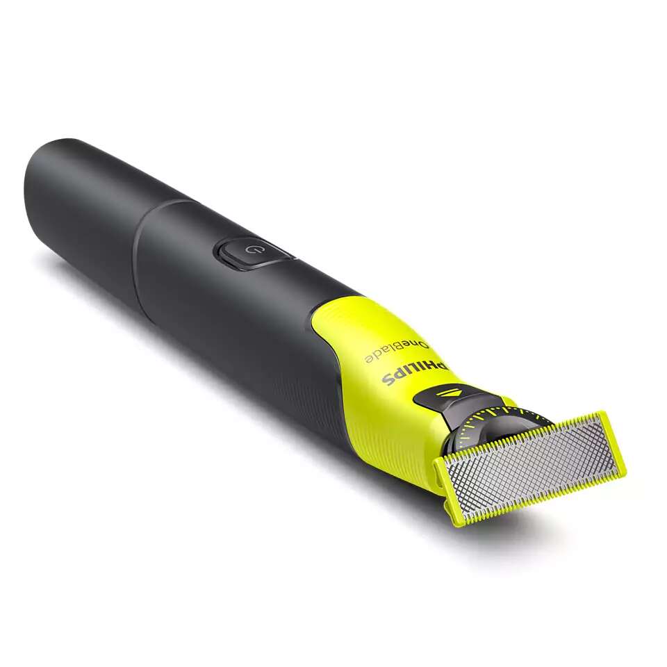 Philips QP4631/65 OneBlade 360, 5 az 1-ben, 60 Perc Üzemidő, Akku...