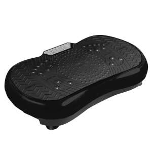 Trenażer wibracyjny - czarny 35048540 - Trening w domu