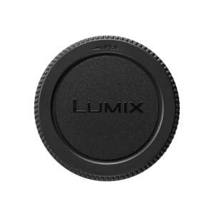 Panasonic Lumix objektív hátsó sapka - Fényképezőgép objektív
