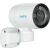 Reolink RLC-81PA 4K IP Bullet Biztonsági kamera otthoni megfigyeléshez