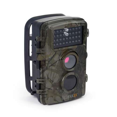 Technaxx TX-69 Trail Camera - Camouflage