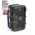 Technaxx TX-69 wildlife camera with camouflage design, infrared LEDs and lens