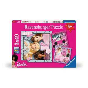 Ravensburger Barbie 3 az 1-ben puzzle 83398043 
