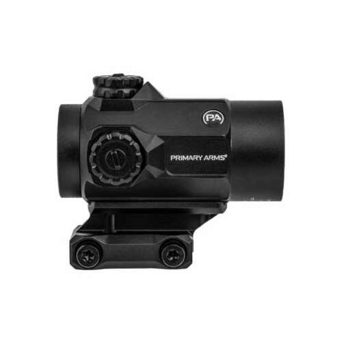 Primary Arms SLx MD-25 Gen II 25 mm-es Micro Dot vörös pont célzó AutoLive technológiával