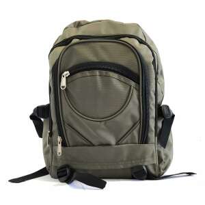 SILSTAR Horgász Hátizsák 40x30cm - 4 részes