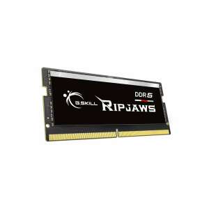 G.Skill Ripjaws DDR5 32GB 5600MHz SO-DIMM Laptop RAM - G. Skill