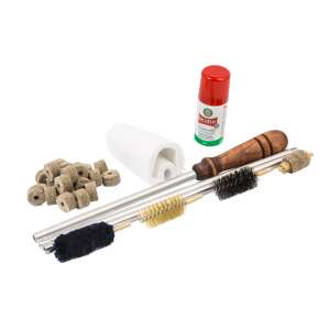 Luszczek fegyvertisztító készlet 12-es kaliberű vadászpuskákhoz - Fegyvertisztító & Karbantartó szer