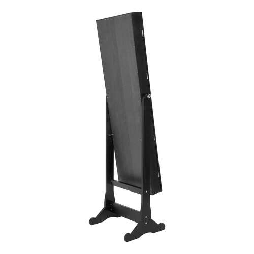 Timeless Tools Tükrös ékszertartó szekrény, 2 színben-fekete 35073071