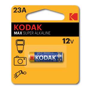 Kodak 23A mini 12V elem 83399698 