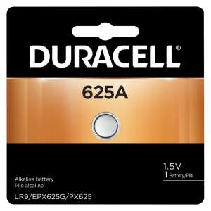 Duracell 625A 1,5V alkáli elem 83399704 Duracell Elemek