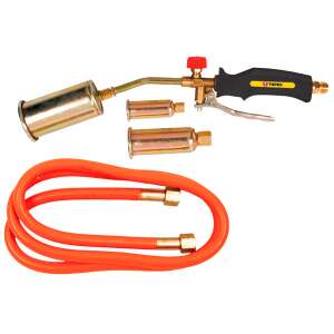 Forrasztó készlet 4 r. 83400001 - Forrasztógép