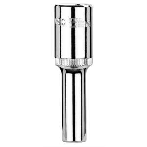 Klucz nasadkowy NEO 8mm 1/2 cala długi - Klucz do wtyczek