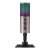Havit GK61 RGB геймърски микрофон, кондензаторен микрофон със стойка, за стрийминг, запис, игри, подкасти