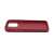 Haffner Frame iPhone 15 Pro Max Tok - Magenta, red phone case, side view