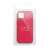 Haffner Frame iPhone 15 Pro Max Tok - Magenta, red phone case, packaging