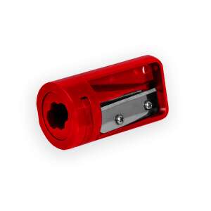 Praktikus Asztalosceruza Hegyező