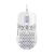 Xtrfy M42 Gaming Egér - Fehér 83400806