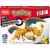 Mega Construx Pokémon Charizard set za građenje - pakiranje