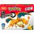 Mega Construx Pokémon Charizard set za građenje - pakiranje