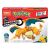 Mega Construx Pokémon Charizard set za građenje - pakiranje