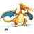 Mega Pokémon Charizard građevinski set 83400874