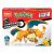 Set de construcție Mega Construx Pokémon Charizard - ambalaj