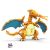 Figurină Mega Construx Pokémon Charizard