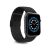 Puro Loop Szőtt Apple Watch Pánt - Fekete - 38/40/41mm 83400890
