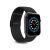 Puro Loop Szőtt Apple Watch Pánt - Fekete - 38/40/41mm 83400890