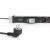 Digitus DN-95417 1U PDU Stromverteiler mit Schuko-Stecker