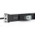 Detail vypínača a zásuviek napájacej lišty Digitus DN-95417 1U PDU