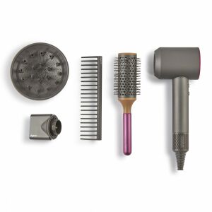 Dyson Supersonic set za oblikovanje