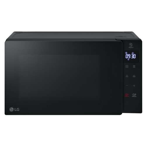 LG MS2032GAS Mikrowellenherd