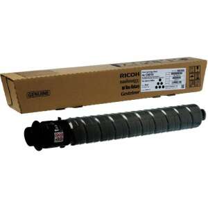 Ricoh 842530 Originálna čierna tonerová kazeta a Balenie - Kancelárska technika