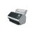 Szögletes nézet a Ricoh fi-8190 professzionális dokumentumszkenneréről