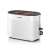 Bosch TAT2M121 Weißer Toaster, 2-Scheiben Toaster