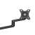 NewStar DS60-425BL2 dual monitor desk mount, VESA mount