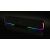 Media-Tech Phantom BT Soundbar angled view with RGB lighting
