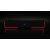 Media-Tech MT3180 Phantom Bluetooth Soundbar with red lighting