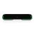Media-Tech MT3180 Phantom Bluetooth Soundbar mit grüner RGB-Beleuchtung