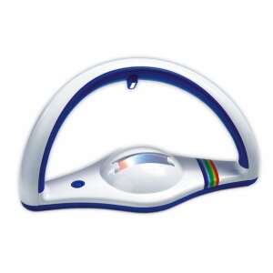 Brainstorm Toys My Very Own Rainbow projector lamp white and blue - Night Light, Projector