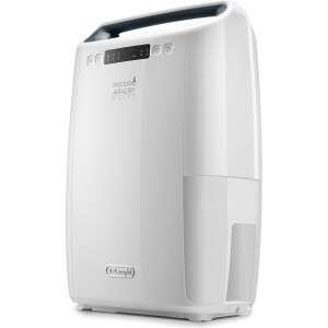 Delonghi DEXD216RF Tasciugo AriaDry Párátlanító - Fekete 83403053 - Levegőkezelés