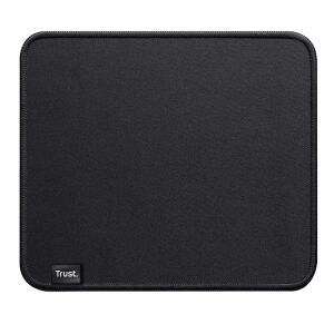 Trust Boye Black Mouse Pad, smooth surface - Trust