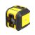 Stanley Cubix 12m Kreuzlinienlaser